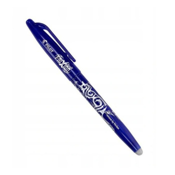 Długopis Zmazywalny niebieski Frixion 1 szt
